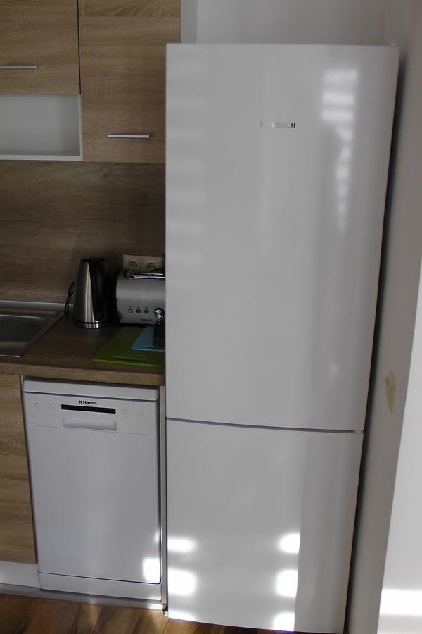 Top Center , Modern And Quiet Apartment Burgas City Exterior foto