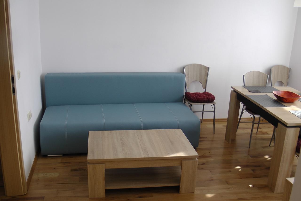 Top Center , Modern And Quiet Apartment Burgas City Exterior foto
