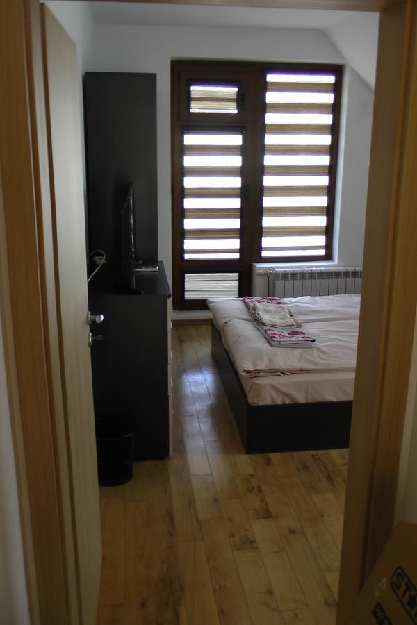 Top Center , Modern And Quiet Apartment Burgas City Exterior foto