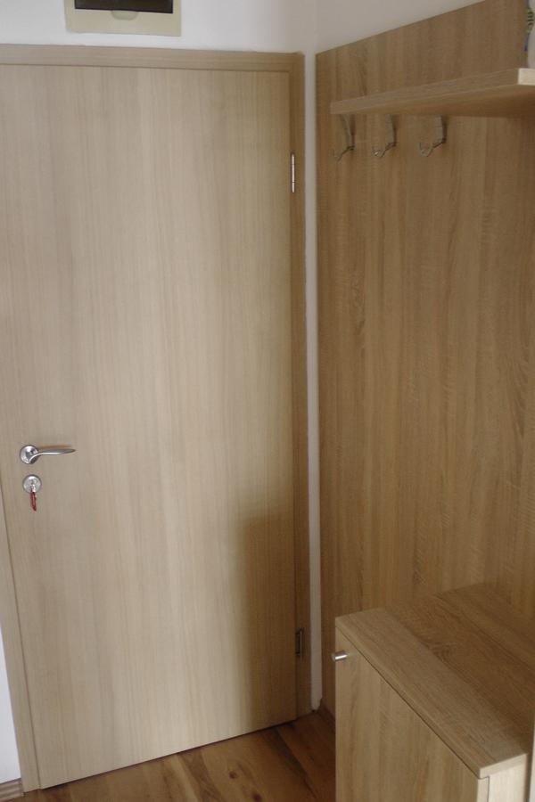 Top Center , Modern And Quiet Apartment Burgas City Exterior foto